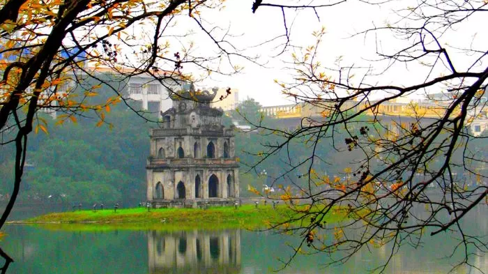 ハノイ市内観光1日モデルコース｜日本語ガイド付きで巡るホーチミン廟見学と旧市街観光